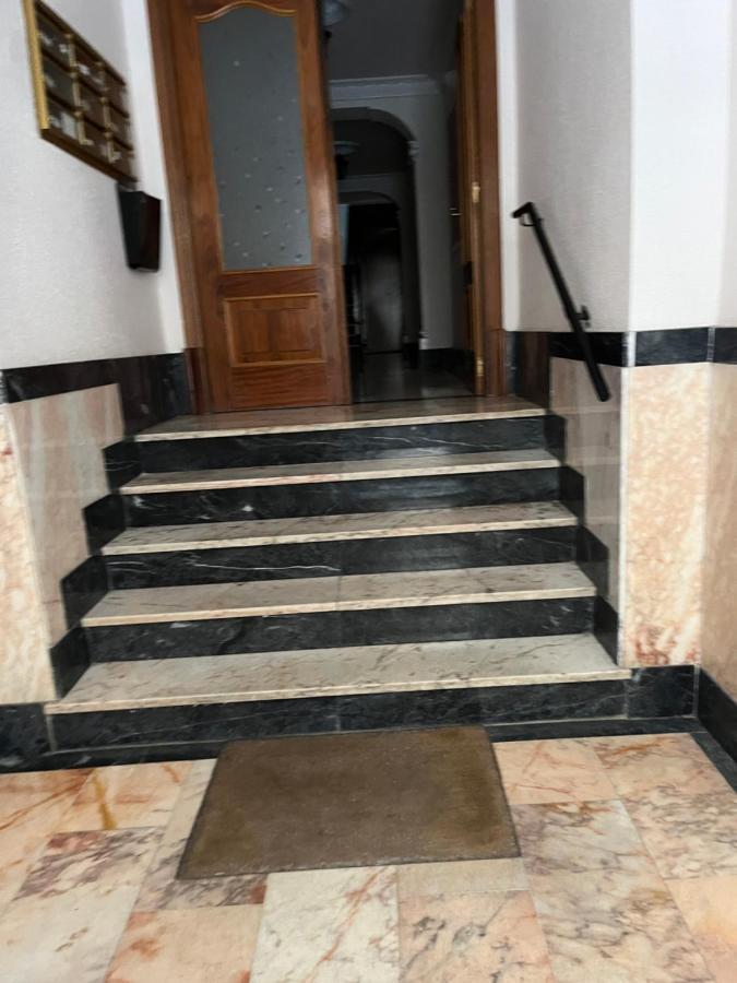 Appartamento Vut Libreros La Ranita Salmantina Salamanca Esterno foto